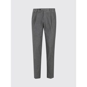 Briglia 1949 Pants Men Grey